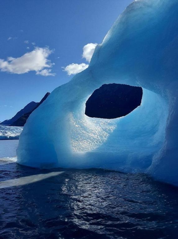 Oyster Lady Homer, Ak ภายนอก รูปภาพ
